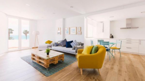 CRUISE APARTMENT, Malaga